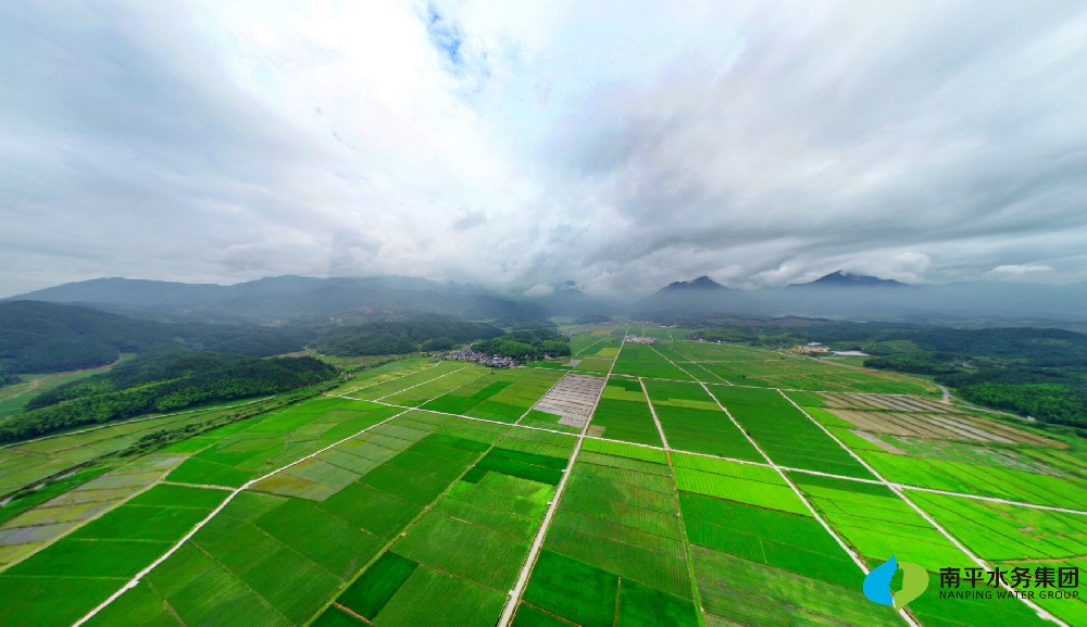 节令之美 | 大暑至 夏正农
