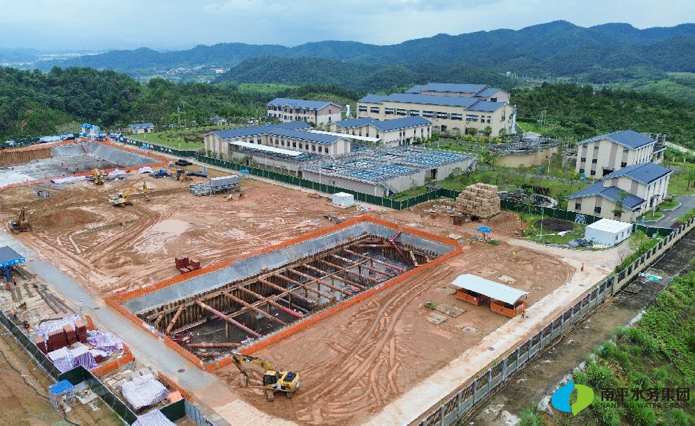 安全检查 | 南平水务集团开展第二季度暨安全生产月、端午节前安全···